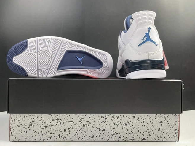 Cheap LUCY 3901 314254- Jordan Attractive Columbia 4 Retro 1028